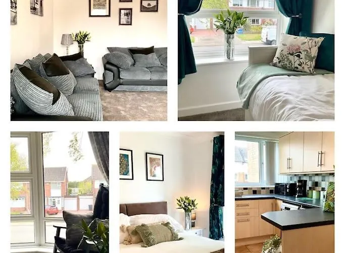 Morpeth Apartment