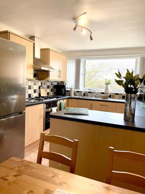 Morpeth Apartment Morpeth