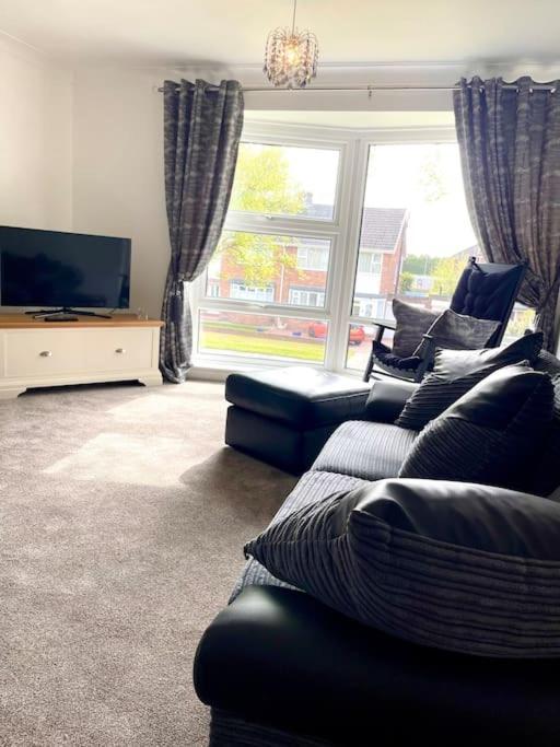 Morpeth Apartment
