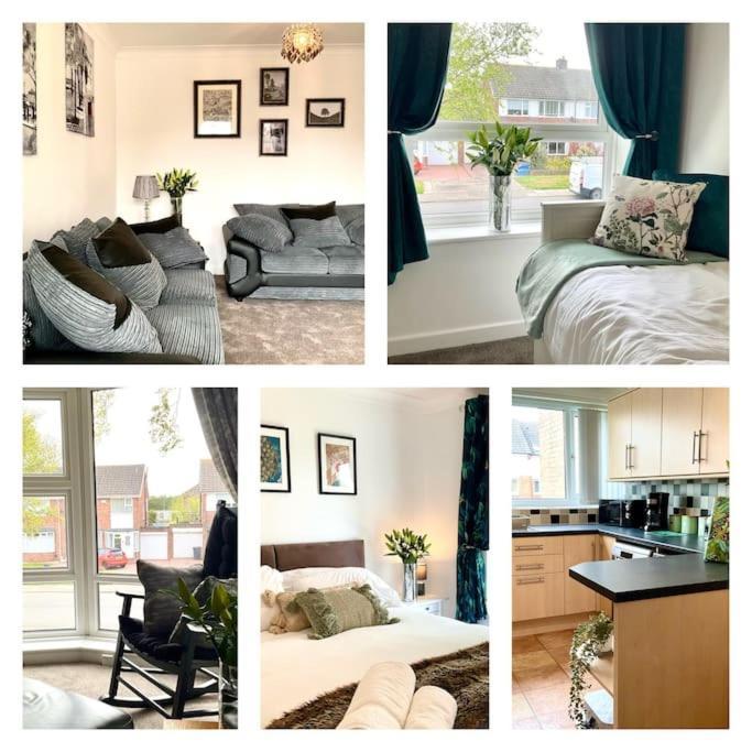 Morpeth Apartment Apartment Morpeth